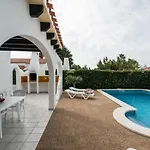 Villa Bea By Escape