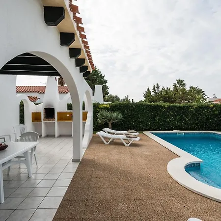 Villa Bea