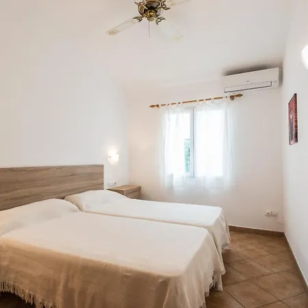 Bea Villa Cala'N Bosch (Menorca)