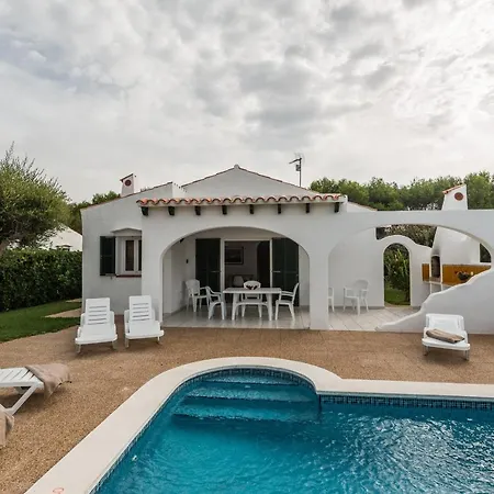 Villa Bea *