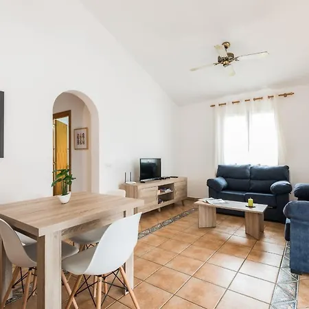 Bea Villa Cala'N Bosch (Menorca)