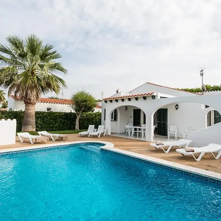 Villa Bea