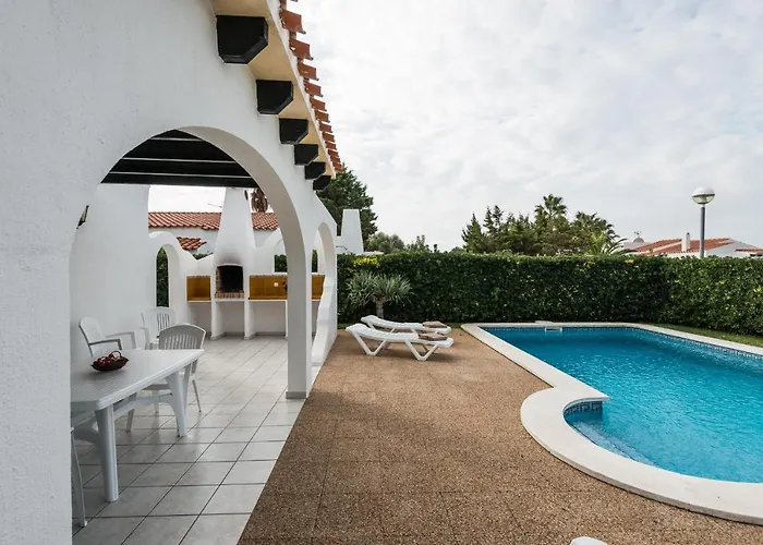 别墅 Bea By Escape