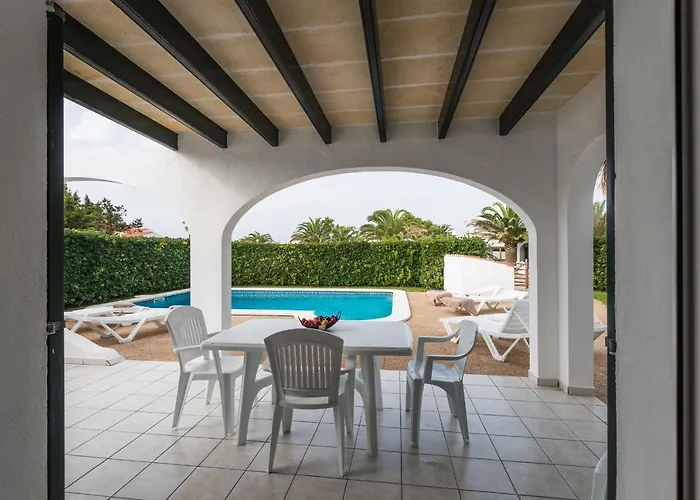 别墅 Bea By Escape *