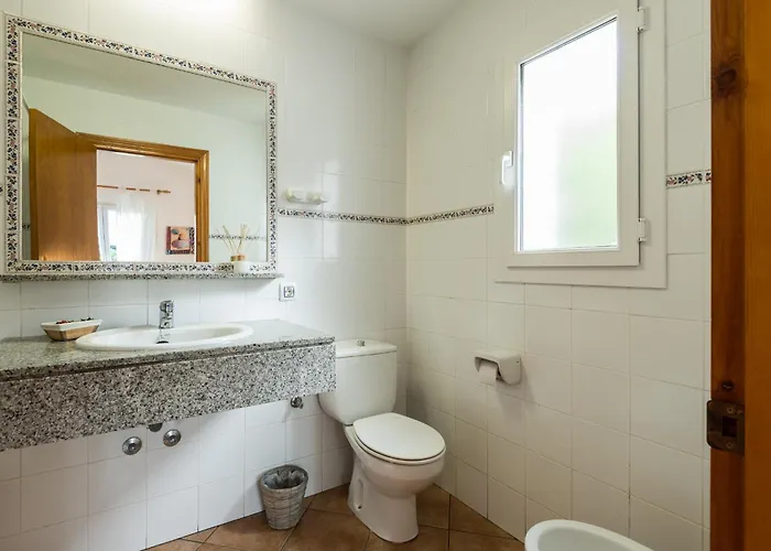 Bea By Escape 别墅 *