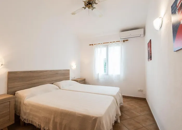 Bea By Escape ヴィラ カラン・ボッシュ